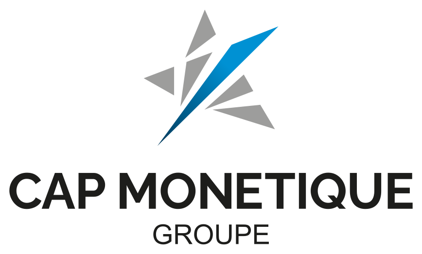 logo Capmonetique